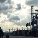 como el acuerdo arancelario de eeuu afecta las exportaciones europeas python 1754561712