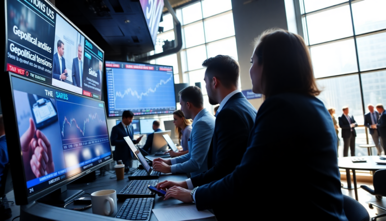 como el mercado estadounidense ignora los riesgos geopoliticos actuales python 1754264289