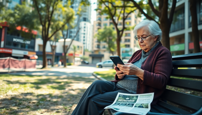 como el microcredito se convierte en blanco de ciberdelincuentes python 1754271641