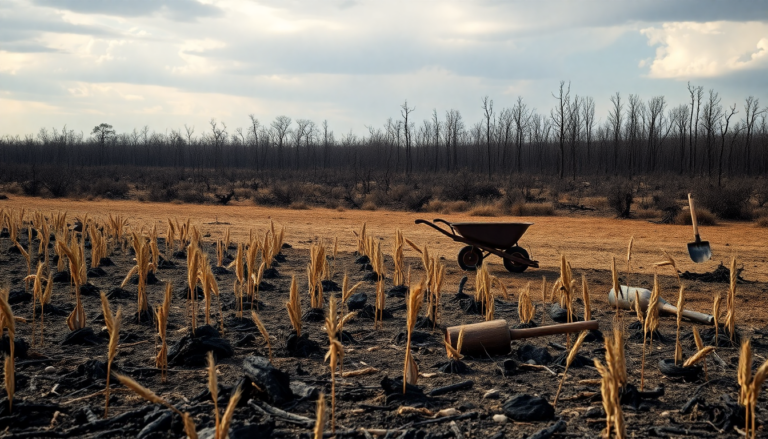 como gestionar las polizas agricolas tras incendios devastadores python 1755723881