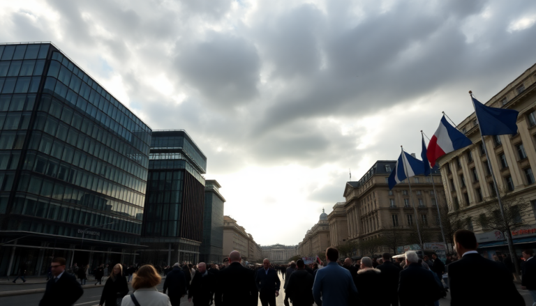 consecuencias de la crisis politica francesa en el sistema bancario europeo python 1756357359