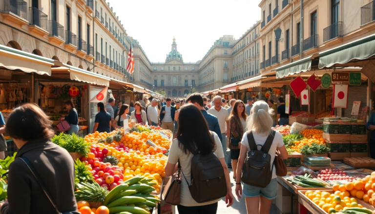 crecimiento del turismo y comercio entre espana y japon en 2025 python 1754088067