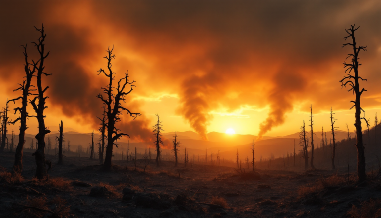 crisis de incendios forestales en espana un llamado a la accion urgente python 1755802274