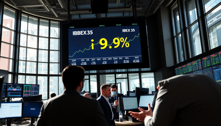 el ibex 35 destaca en europa con un aumento del 09 python 1754501519