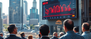 el impacto de la geopolitica en el mercado espanol analisis del ibex 35 python 1755545323