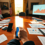 el presidente de ee uu busca nuevas voces para su politica monetaria y electoral python 1754599265