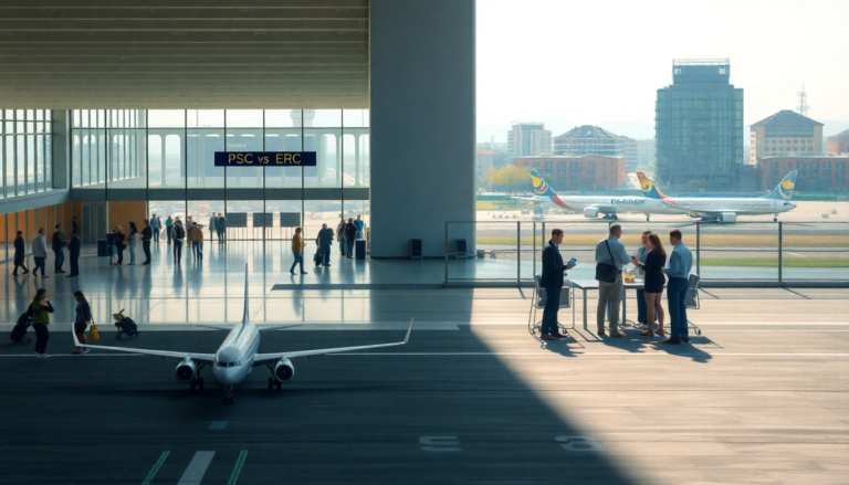 el psc y erc discuten sobre la gestion del sistema aeroportuario en cataluna python 1756162476