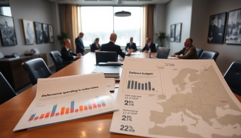 espana se alinea con el objetivo de la otan de gasto en defensa para 2025 python 1756420058