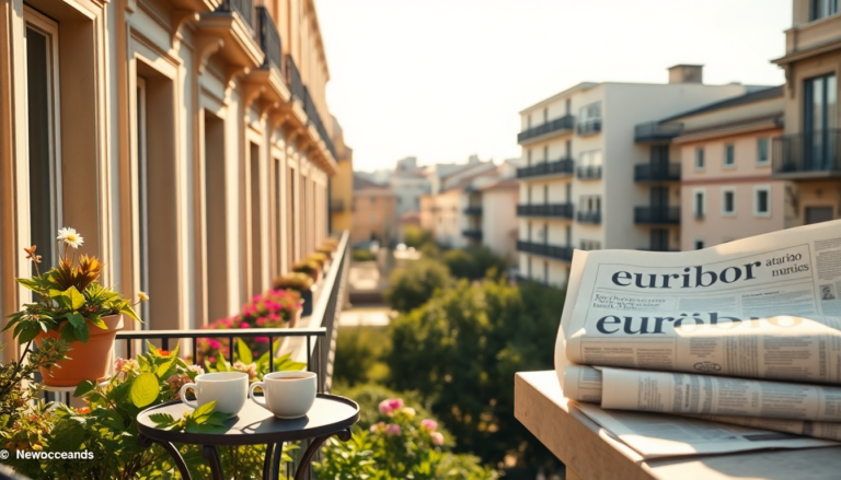 estancamiento del euribor en agosto analisis y proyecciones python 1755775443