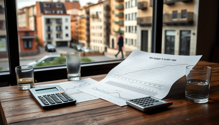 euribor en aumento cifras y proyecciones para agosto 2025 python 1754305097