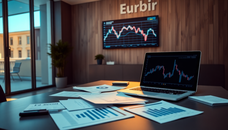 euribor en caida analisis del comportamiento reciente y proyecciones python 1755519349