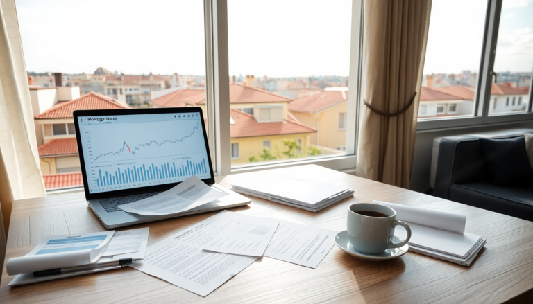 euribor repunte y sus implicaciones para los hipotecados python 1754580383