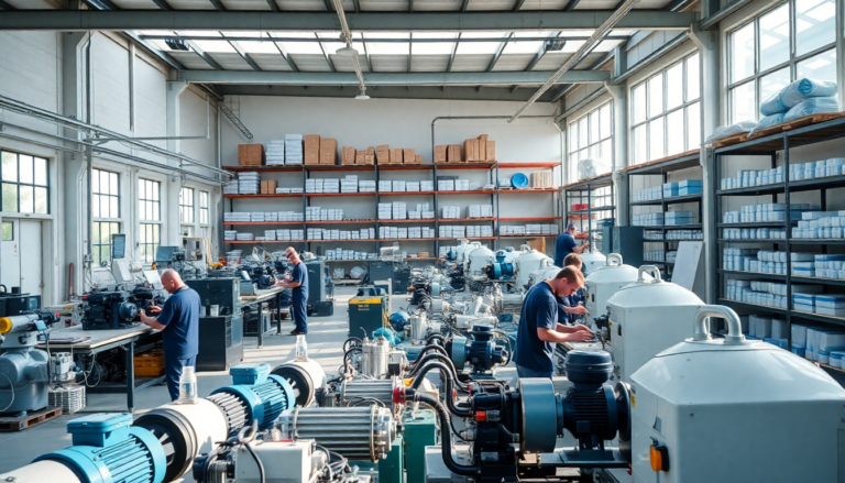 fluidra aumenta sus ventas un 5 en el primer semestre de 2025 python 1754050680