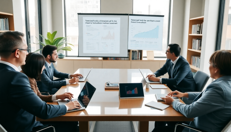 fondos tokenizados la nueva era de la inversion digital python 1755582015