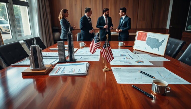 greer resalta las fortalezas de eeuu en negociaciones con china python 1754117909