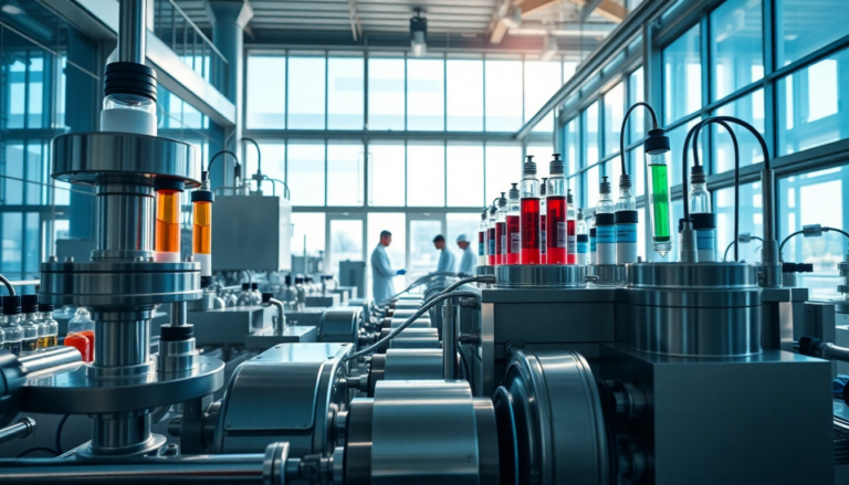 grifols lidera la recuperacion del sector de productos hemoderivados con un notable crecimiento python 1755567292