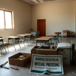 impacto de la falta de fondos en la renovacion de escuelas en eeuu python 1756287262