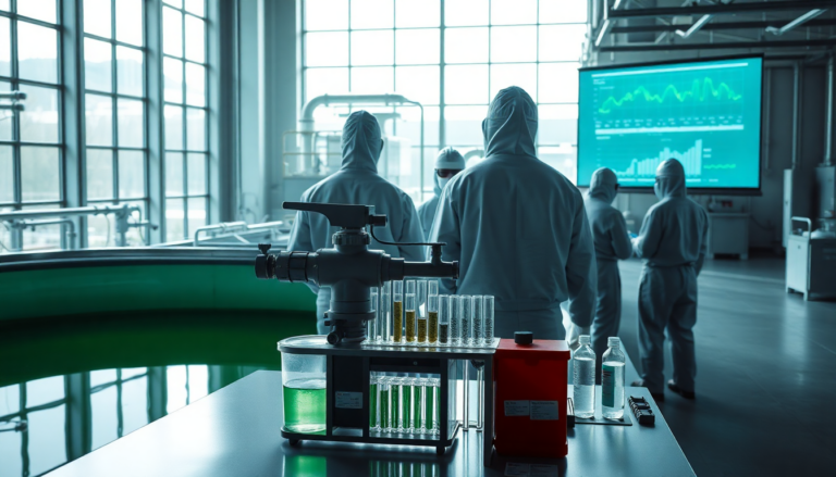 innovador sistema de vigilancia sanitaria a traves de aguas residuales en europa python 1754095485