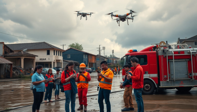 la importancia de la banda ancha en la respuesta a emergencias python 1754238298