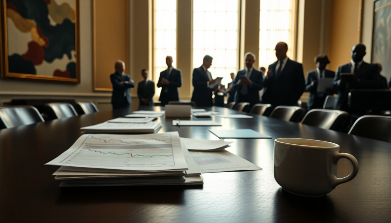 la influencia de trump sobre la reserva federal y sus implicaciones para los mercados python 1756294665