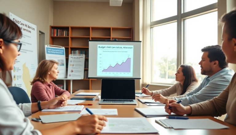 lo que necesitas saber sobre el presupuesto de cuidado infantil en wisconsin python 1755626508