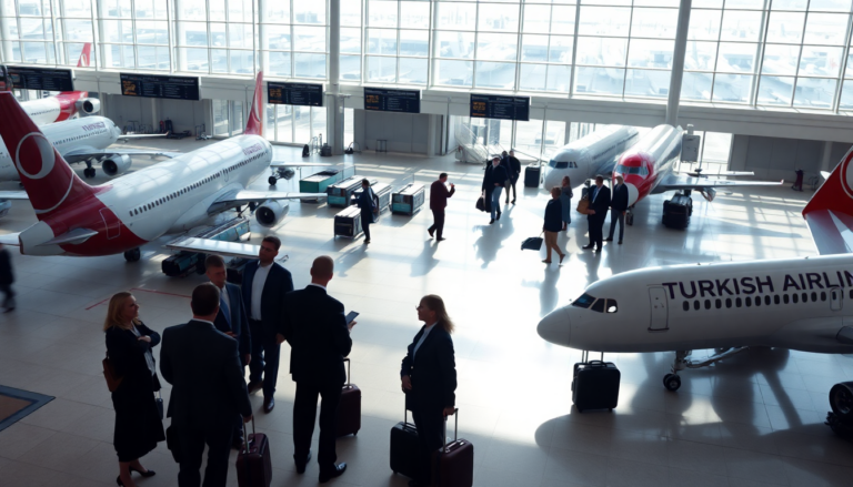 lufthansa se retira de negociaciones por air europa turkish airlines queda como unico postor python 1754441090