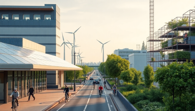 novedades sobre financiacion del pacto verde para proyectos sostenibles python 1756313238