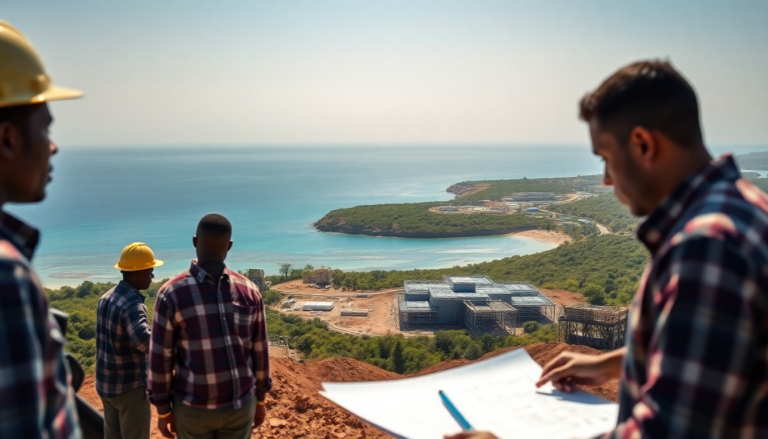 nueva planta desaladora en angola un paso hacia la sostenibilidad hidrica python 1756324262