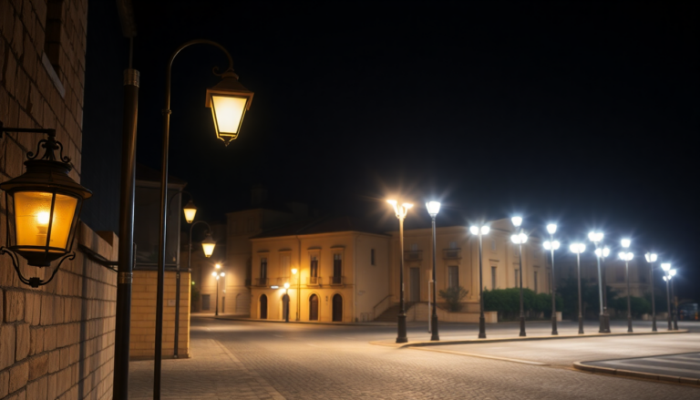 nuevas ayudas para modernizar el alumbrado exterior en municipios espanoles python 1756305792