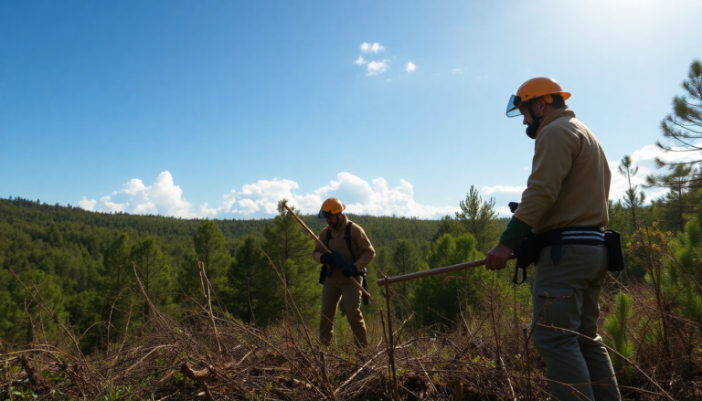 tragsa actualiza convenio para brigadas de incendios forestales python 1755742370