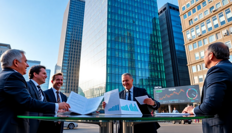 unicaja alcanza un 80 de revalorizacion en el ibex 35 python 1754546548