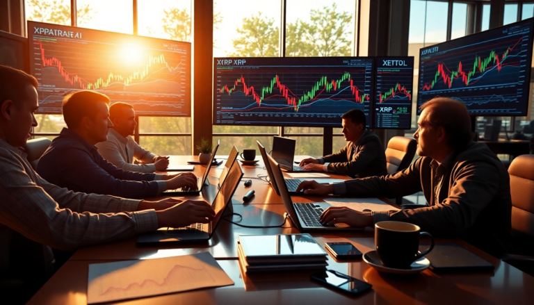 xrp en el mercado lo que necesitas saber sobre su evolucion y expectativas python 1754455954