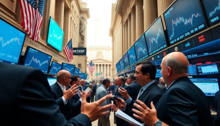 actualizaciones del mercado wall street y el ibex 35 se disparan tras la reduccion de tasas de la fed python 1758332207