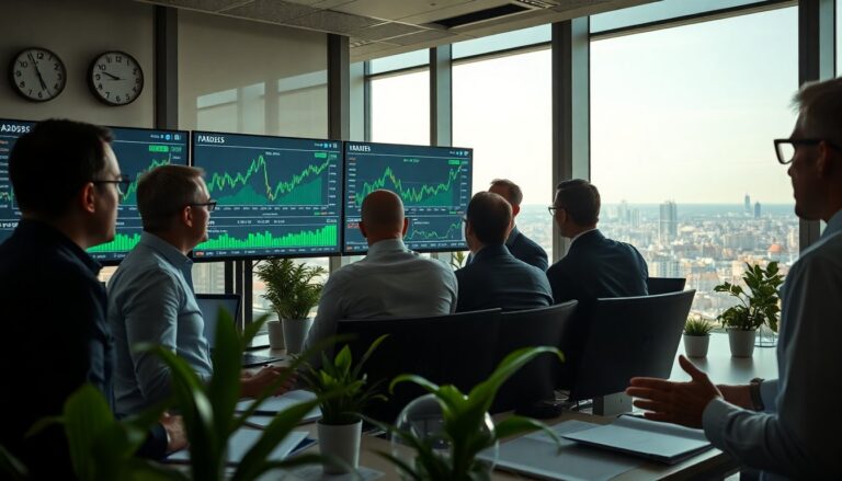 analisis del rebote del ibex 35 en un contexto de incertidumbre economica python 1756935303