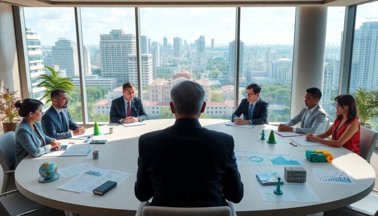 bancos multilaterales de desarrollo incrementan financiacion climatica en un 10 python 1757530304