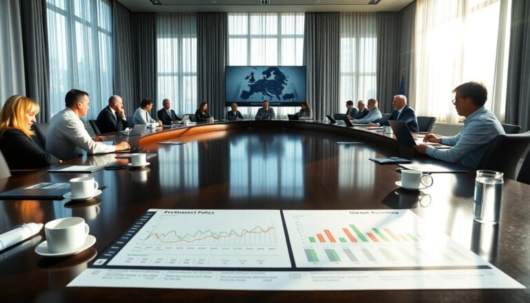 bce decide no cambiar los tipos de interes en medio de la incertidumbre economica python 1757596620