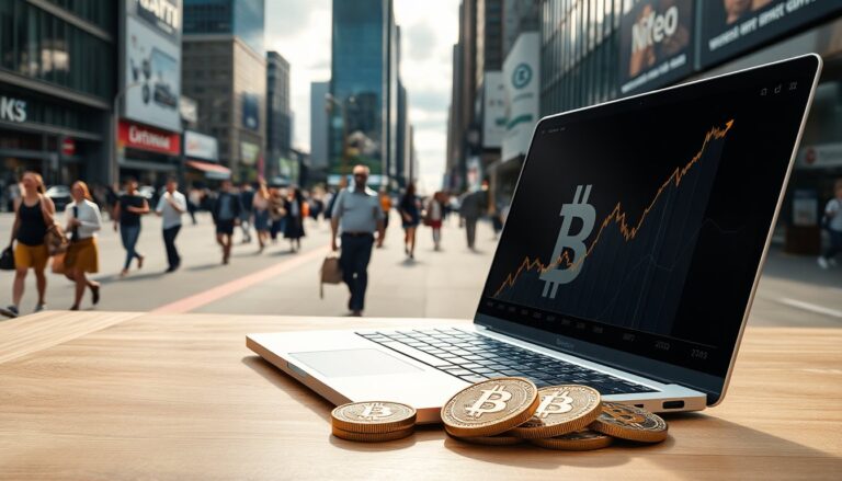 como bitcoin esta revolucionando la economia global python 1758952767