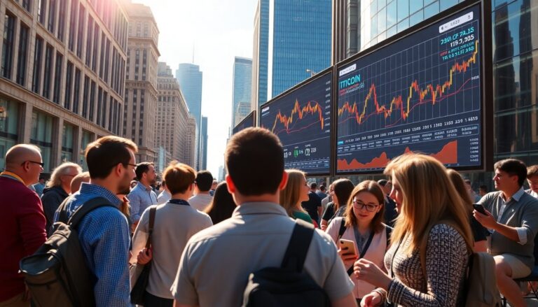 como bitcoin esta revolucionando la economia moderna python 1759195052