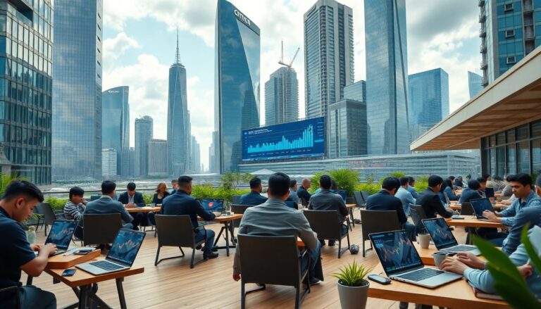 como las criptomonedas estan revolucionando la economia global python 1758978448