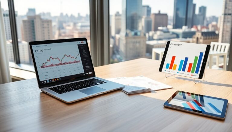 comparativa de etfs y fondos mutuos cual es la mejor opcion para inversores python 1758589088