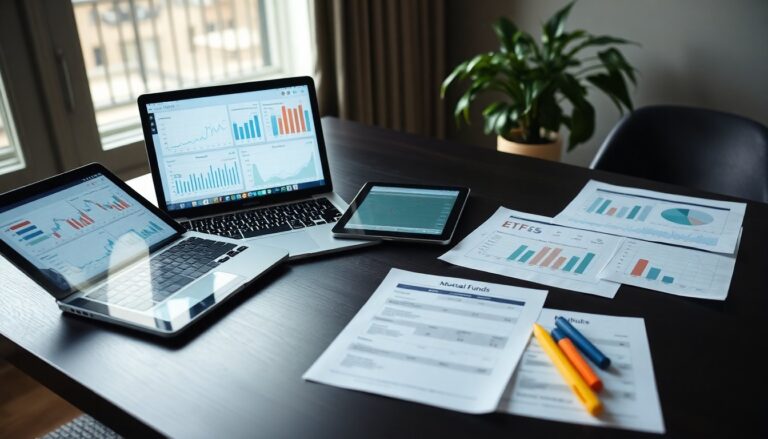 comparativa de etfs y fondos mutuos cual es la mejor opcion para inversores python 1759051656
