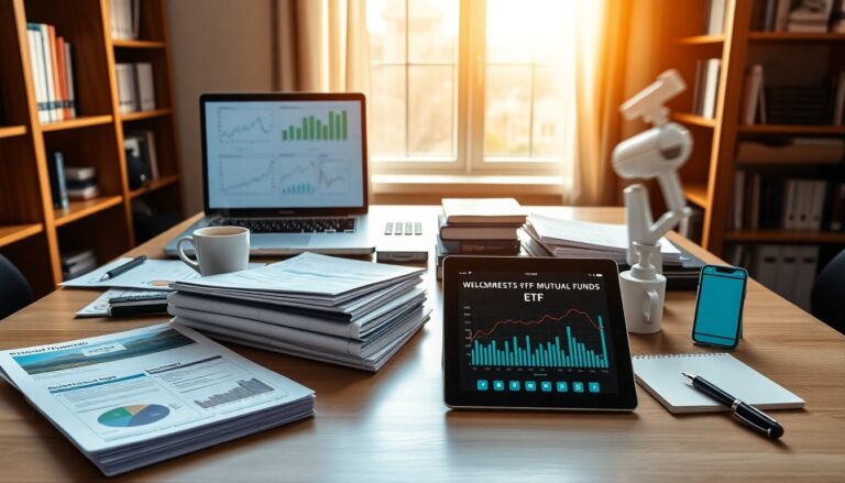 comparativa exhaustiva etf vs fondos mutuos para inversores inteligentes python 1758266136