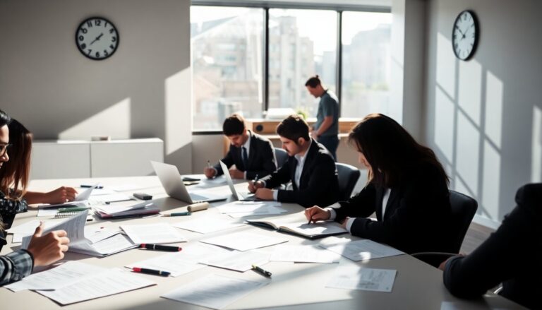 controversia por la nueva normativa sobre el control horario en las empresas python 1757651906