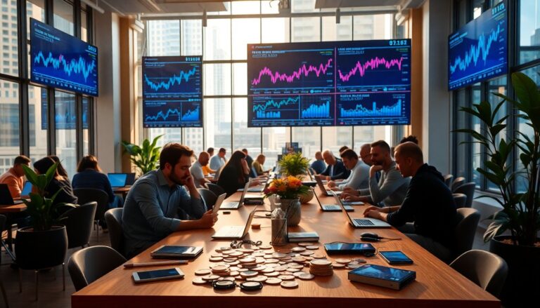 criptomonedas impacto y futuro en el sistema financiero global python 1758354151