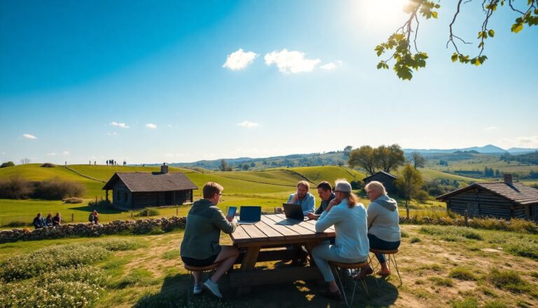 crowdfunding una solucion para el turismo rural en castilla y leon python 1757644605