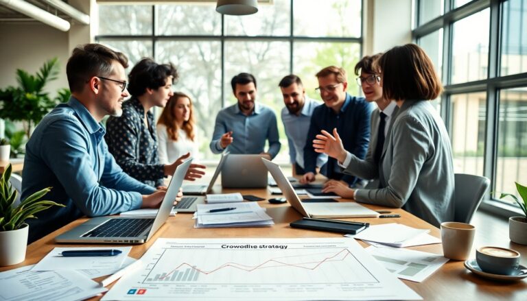 crowdfunding y crowdlending alternativas efectivas de financiacion para tu proyecto python 1758823601