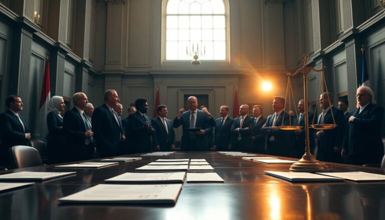 defensa de la independencia judicial en medio de controversias politicas python 1757152348