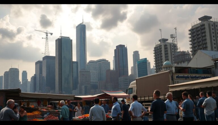 desafios actuales de la economia global como los enfrentamos python 1759206035