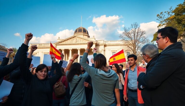 desafios y movilizaciones en torno a la jornada laboral en espana python 1757379762