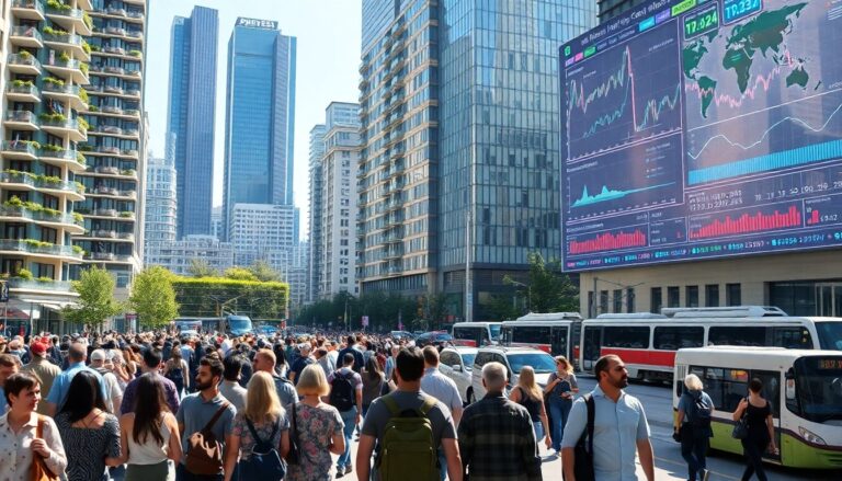 desafios y oportunidades clave en la economia global de 2023 tendencias y perspectivas python 1759084712